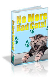 Bad Cat No More